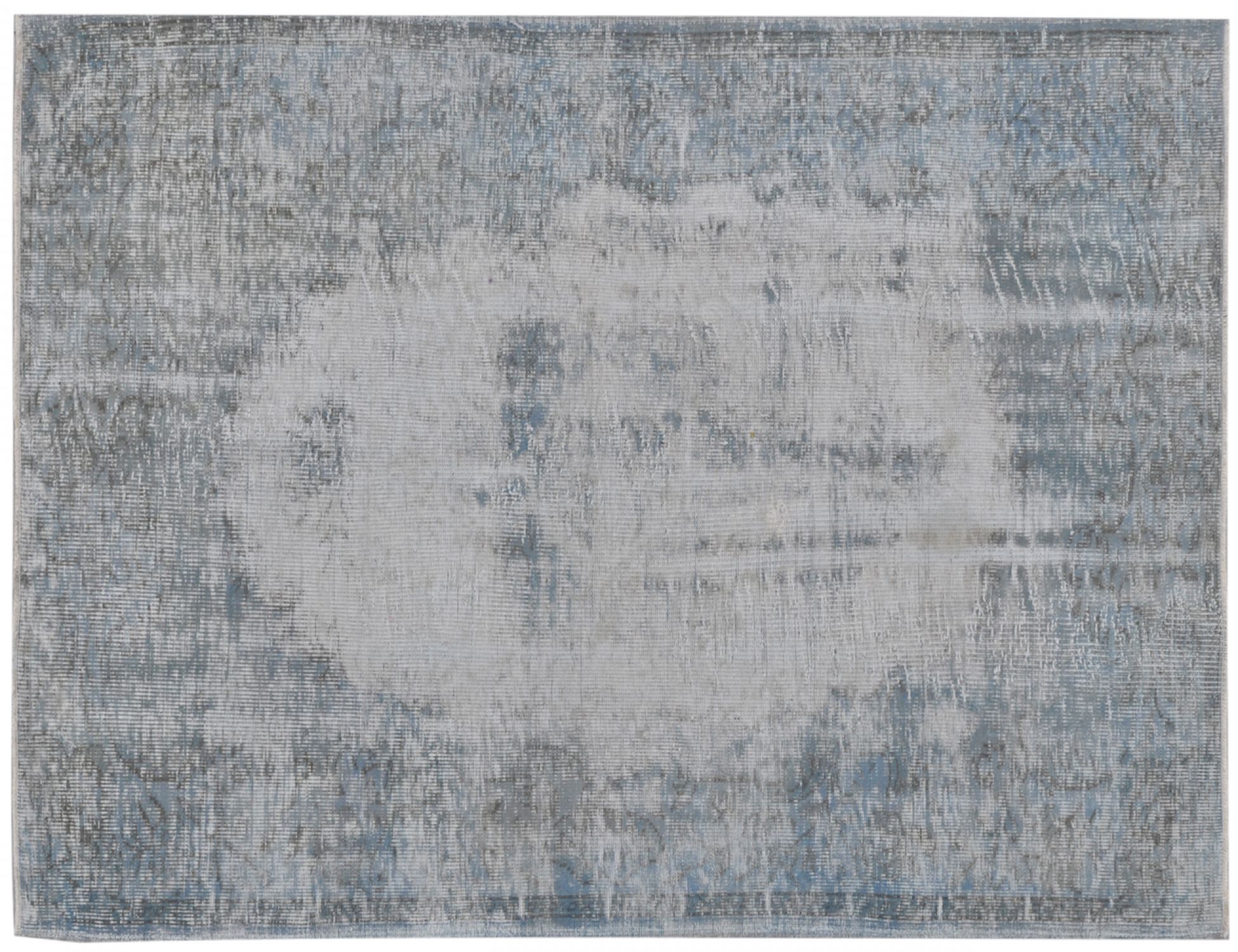 Vintage Carpet  grey <br/>260 x 164 cm