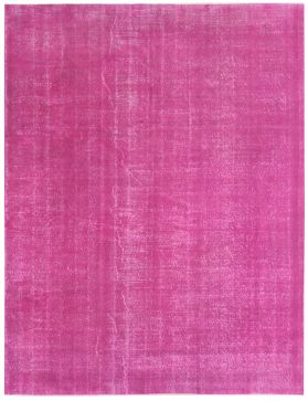Vintage Carpet  pink  <br/>345 x 235 cm