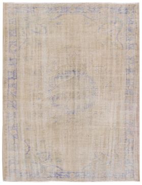  Vintage Tapis 281 X 172 beige