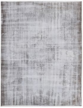 Vintage Carpet 265 X 164 grey