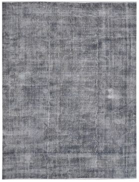 Vintage Carpet 358 X 256 grey