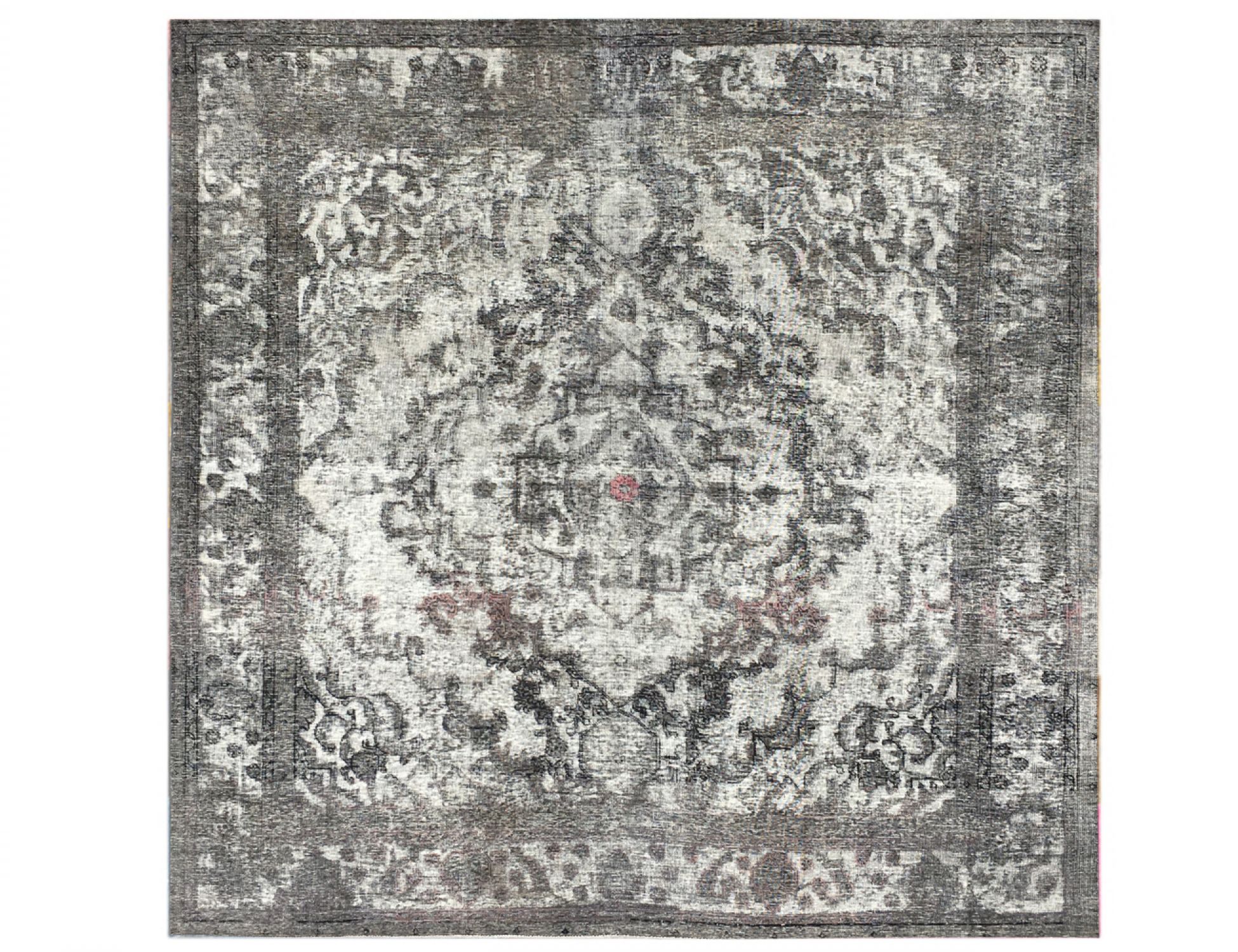 Tappeto Vintage  beige <br/>286 x 286 cm