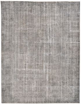 Vintage Carpet 370 X 265 grey