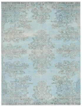 Vintage Carpet  blue <br/>308 x 173 cm
