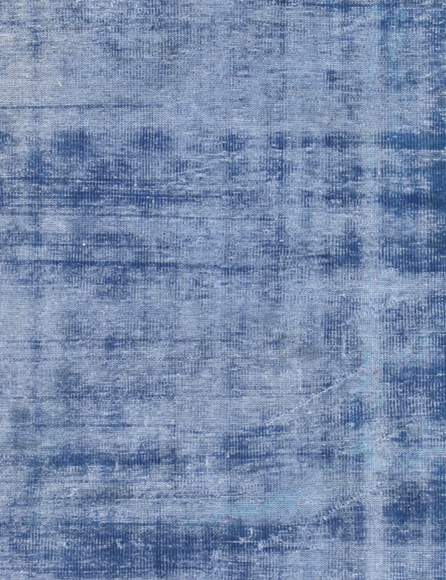 Tappeto Vintage  blu <br/>231 x 145 cm