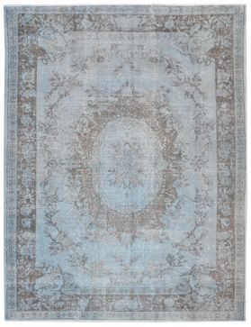 Vintage Carpet  sininen <br/>299 x 174 cm