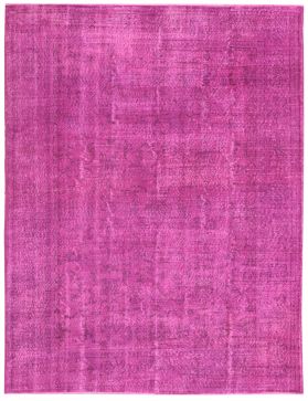 Vintage Carpet 323 X 214 violetti