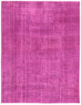  Vintage Tapis 323 X 214 violet