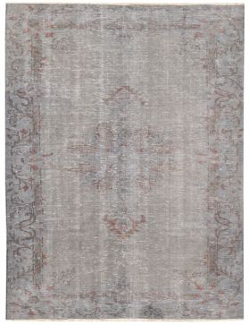 Vintage Carpet 266 X 164 grey