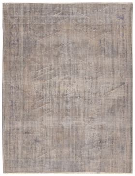 Tappeto Vintage 286 X 191 beige