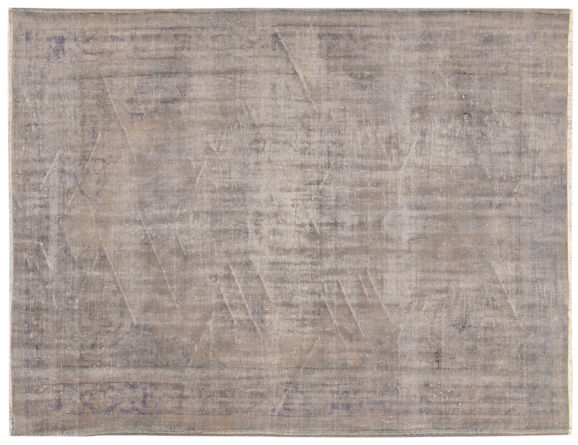 Vintage Carpet  beige  <br/>286 x 191 cm