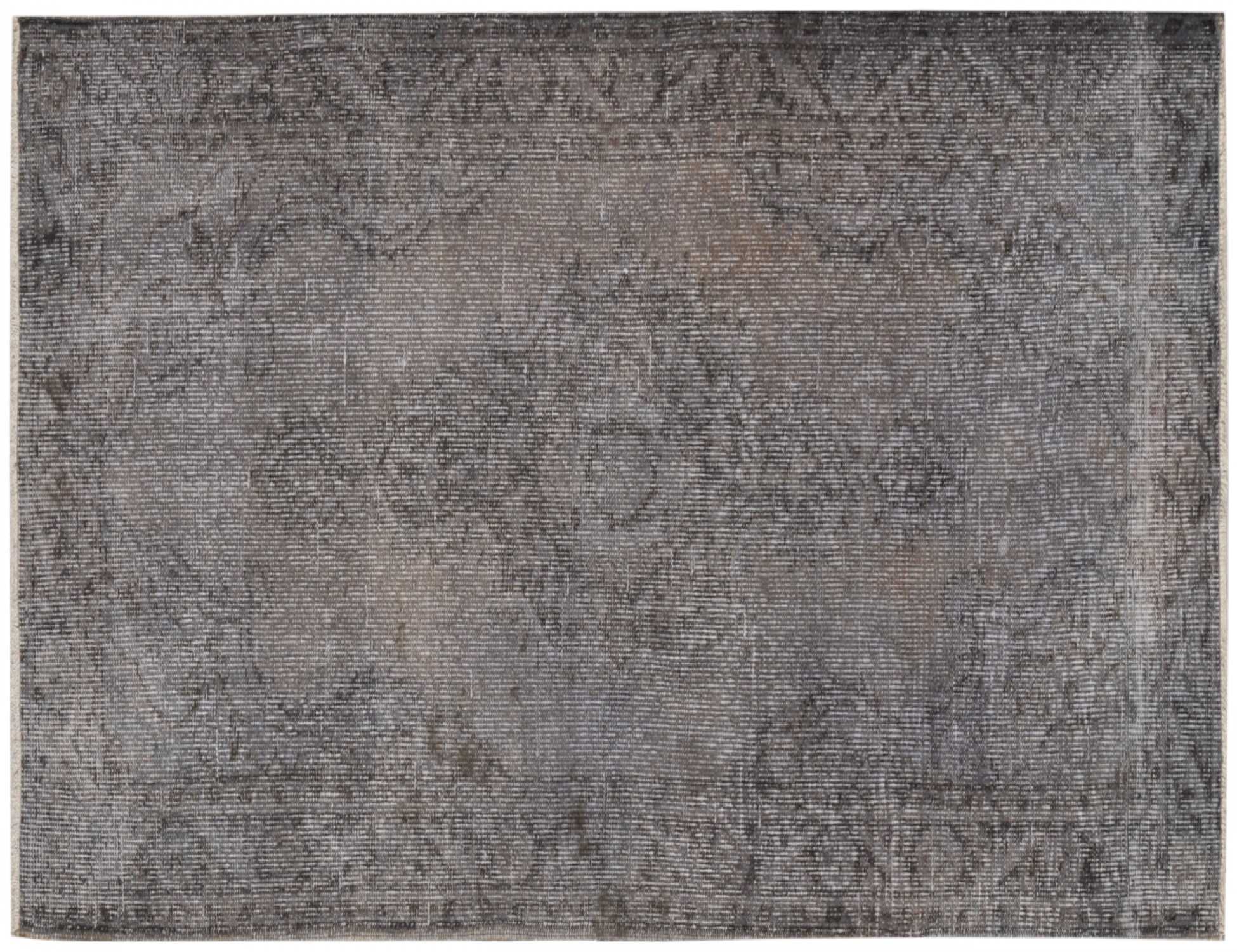 Tappeto Vintage  grigo <br/>212 x 109 cm