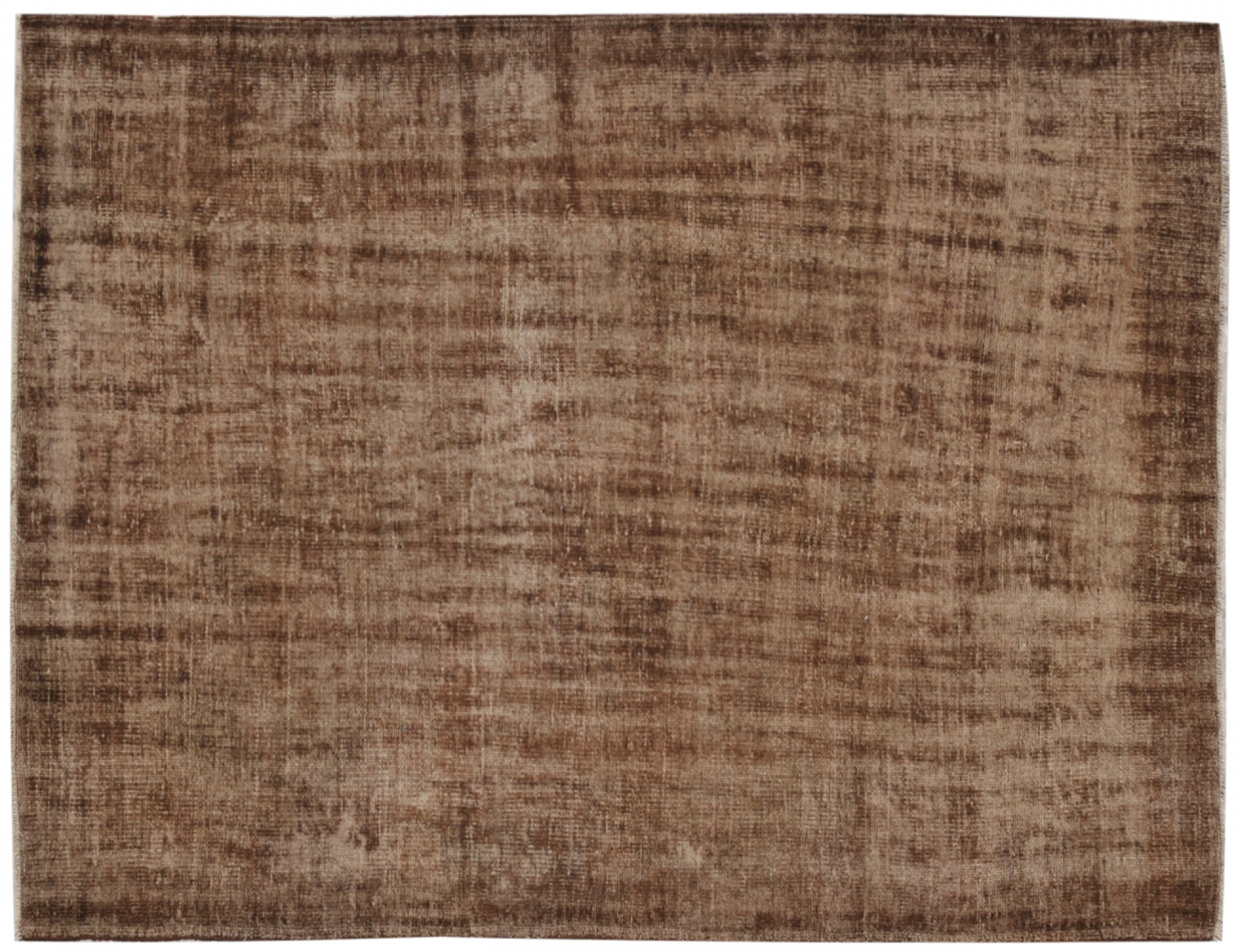 Vintage Matta  brun <br/>293 x 183 cm