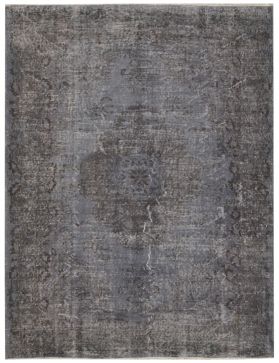 Vintage Carpet 225 X 176 grey