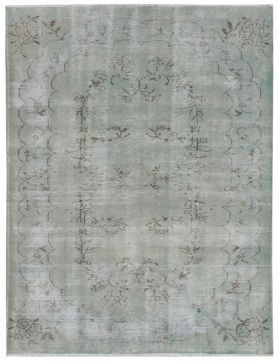 Vintage Carpet 299 X 185 grey