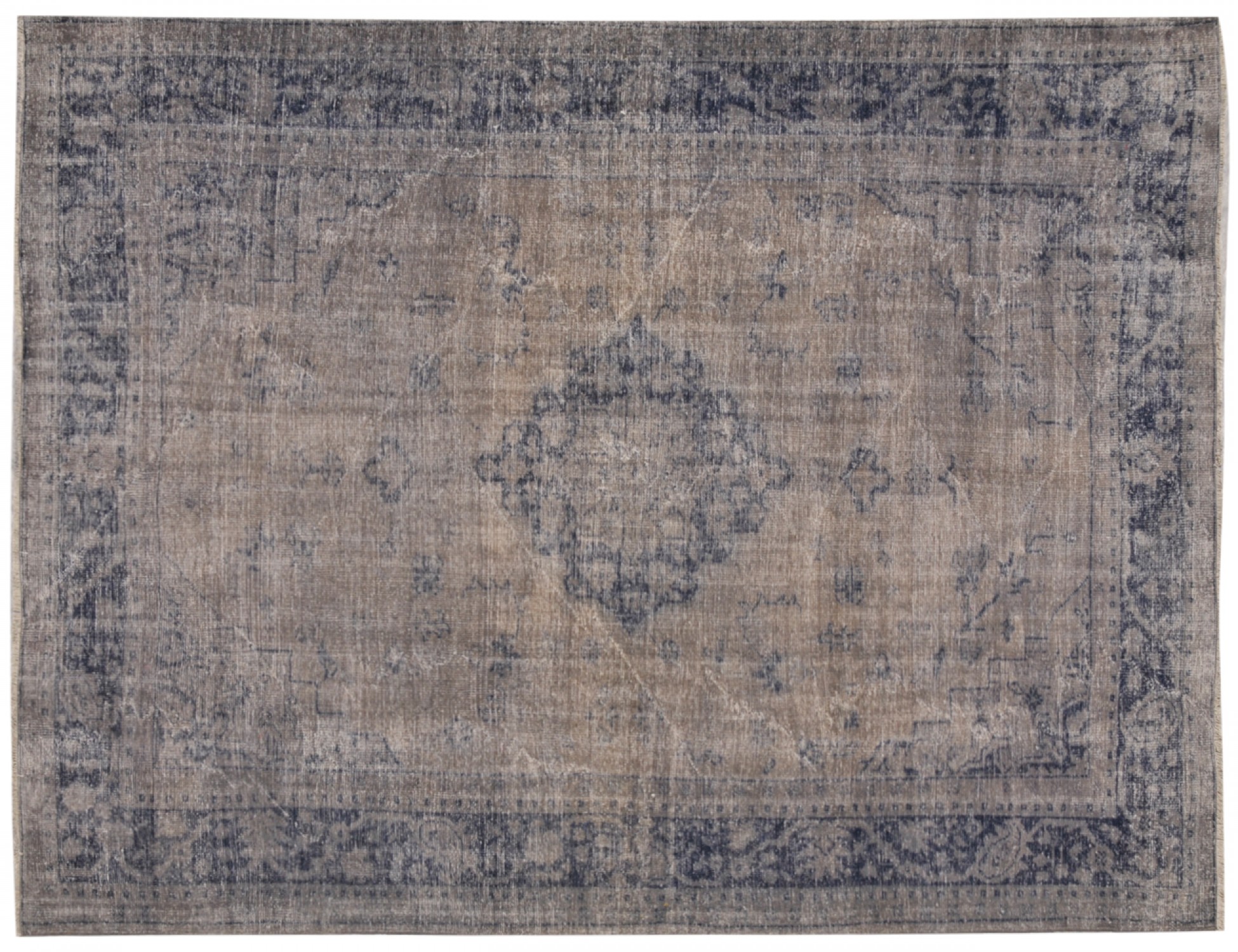  Vintage Tapis  beige <br/>299 x 228 cm