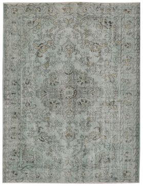 Vintage Carpet 304 X 180 grey