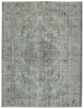Vintage Carpet 304 X 180 harmaa