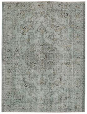  Vintage Tapis 304 X 180 grise