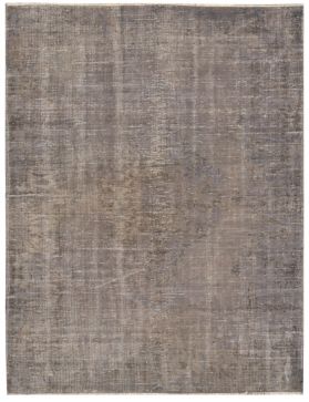 Vintage Carpet 227 X 133 grey