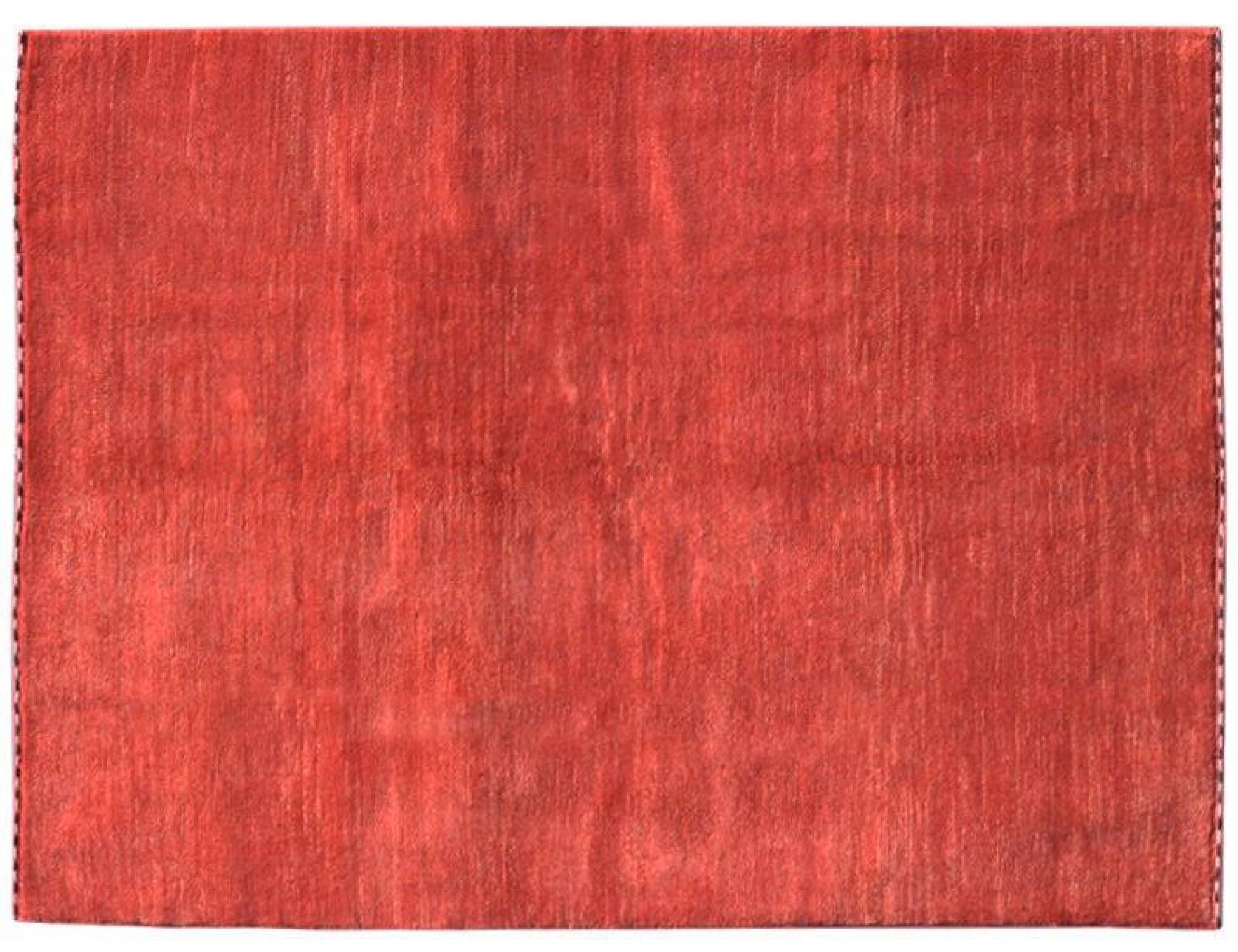 Persischer Gabbeh  rot <br/>294 x 250 cm