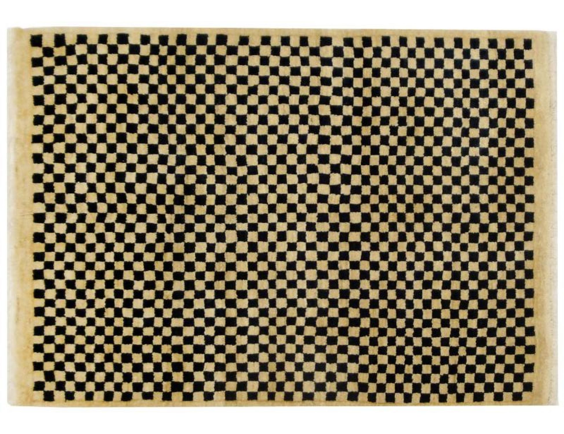 Persischer Gabbeh   <br/>126 x 100 cm