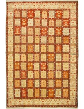 Kilim 284 x 204 gul
