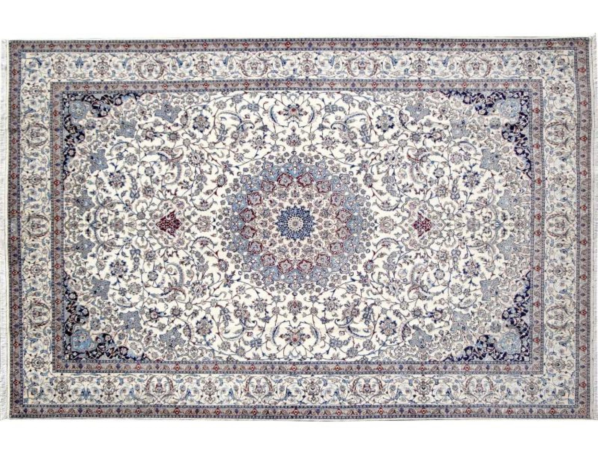 Tappeto persiano   <br/>364 x 257 cm