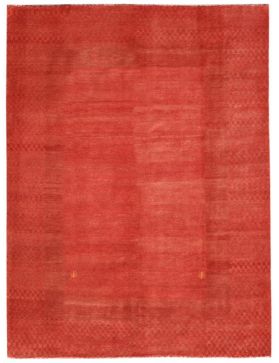 Moderne tapijten 288 x 230 rood
