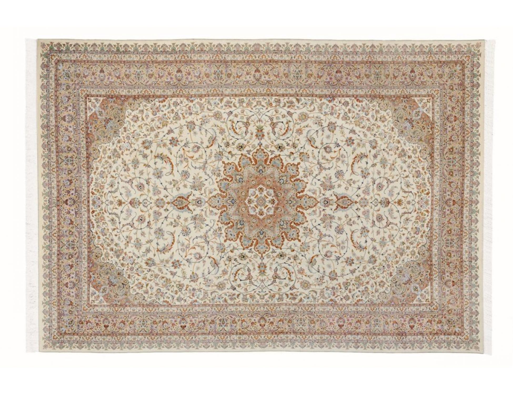 Persian Rug   <br/>350 x 250 cm