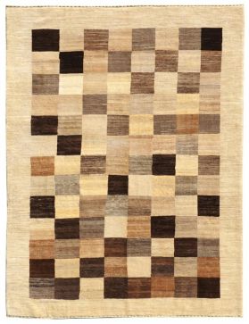Persian Gabbeh  black <br/>322 x 250 cm
