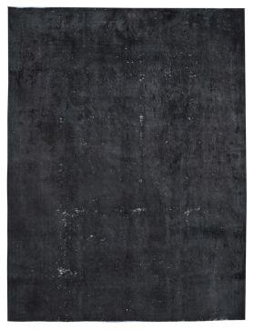 Vintage Carpet 380 X 290 black