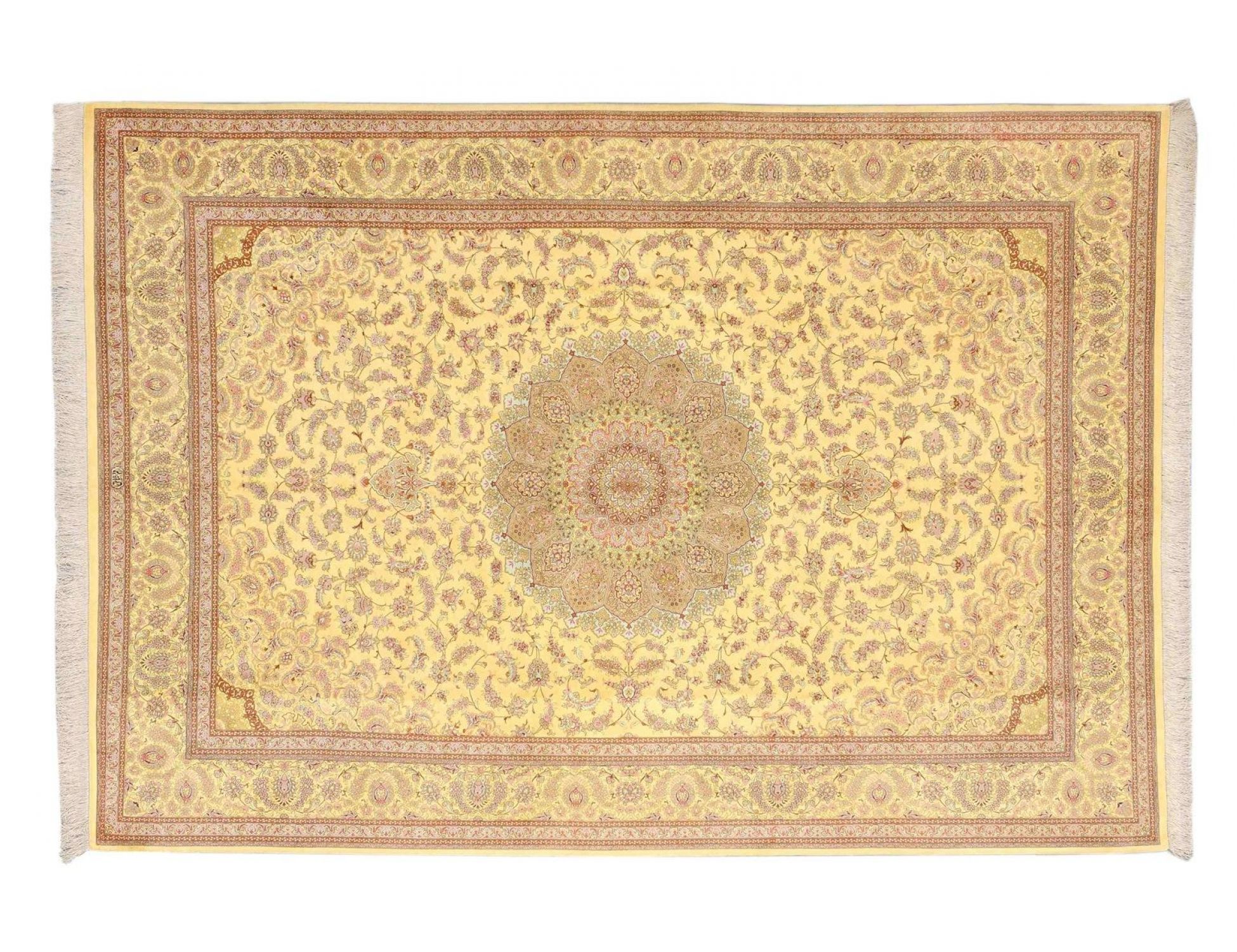 Persian Rug   <br/>343 x 239 cm
