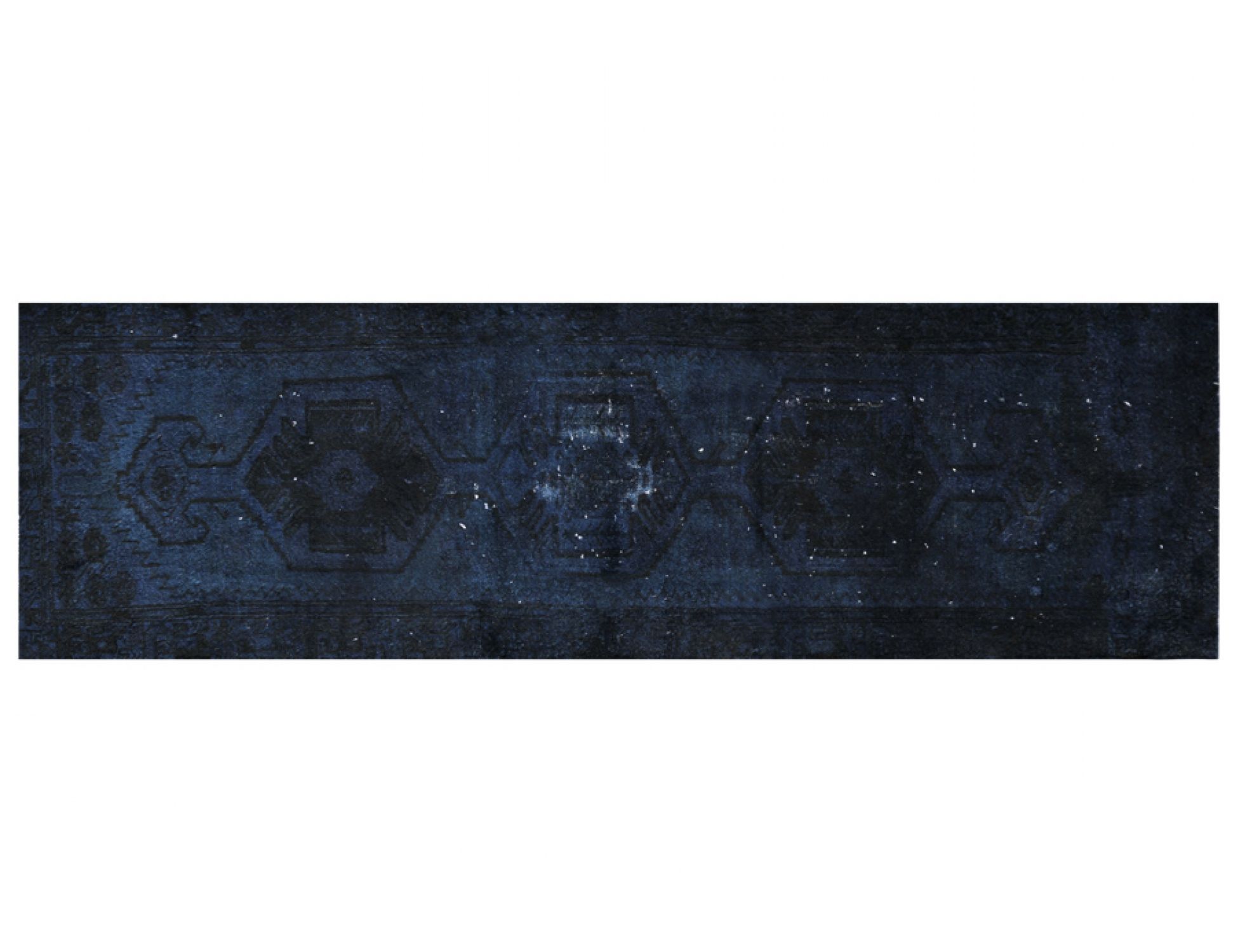 Vintage Carpet   286 x 88 cm