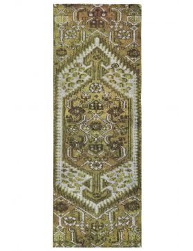 Vintage Carpet  beige  <br/>164 x 60 cm