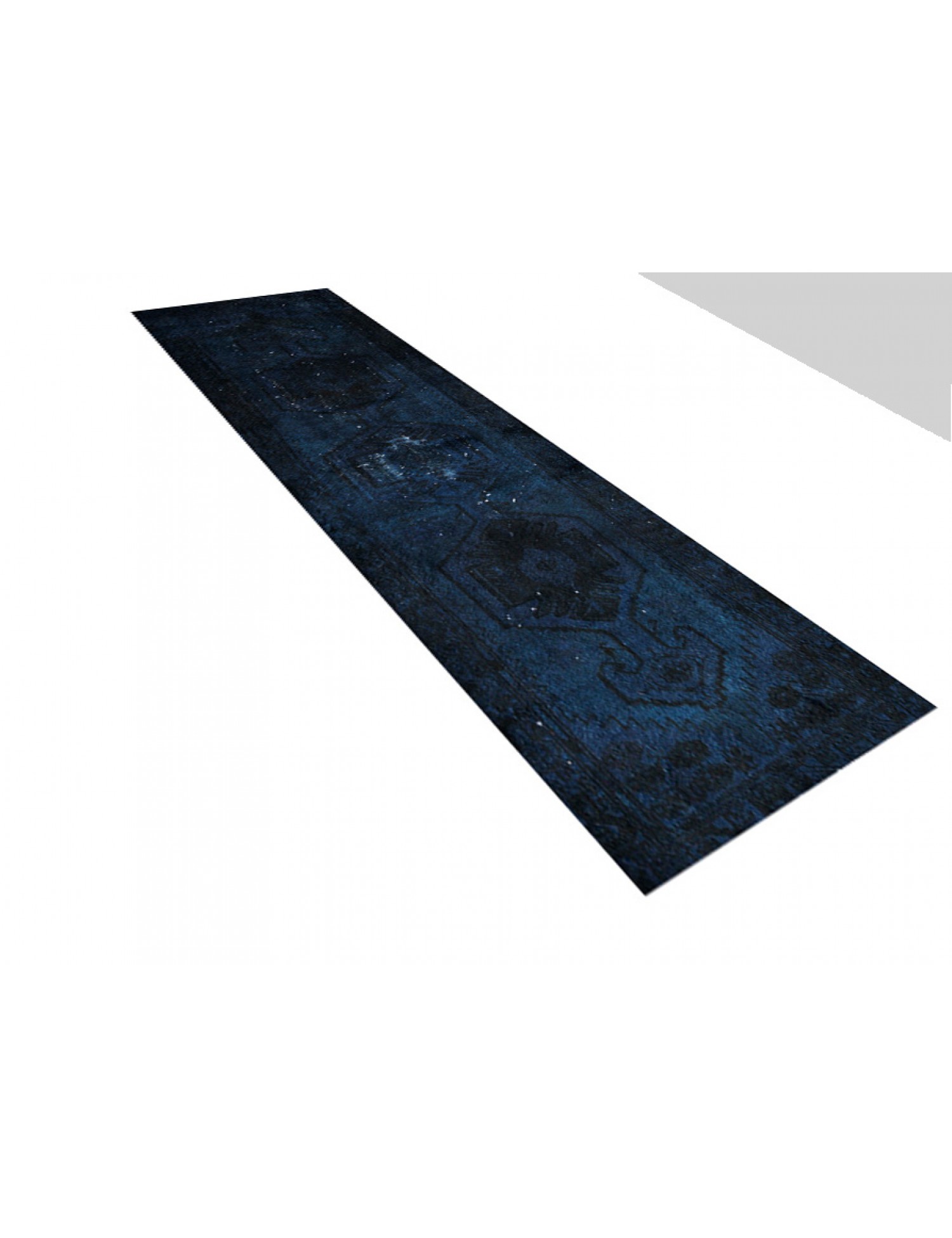 Vintage Carpet   286 x 88 cm