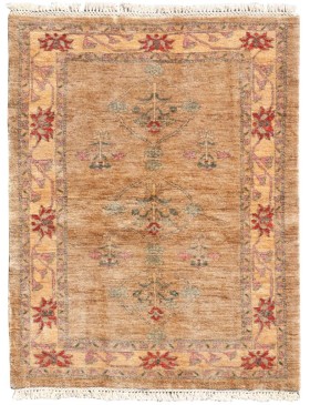 Gul Persien Persisk matta  155 x 115 cm