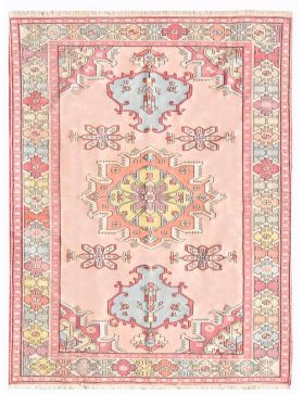 PERSIAN SILK KILIMS   <br/>196 x 128 cm