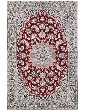 Persialainen matto Naein 178 x 117 beige