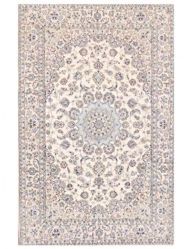 Persialainen matto  sininen <br/>310 x 203 cm