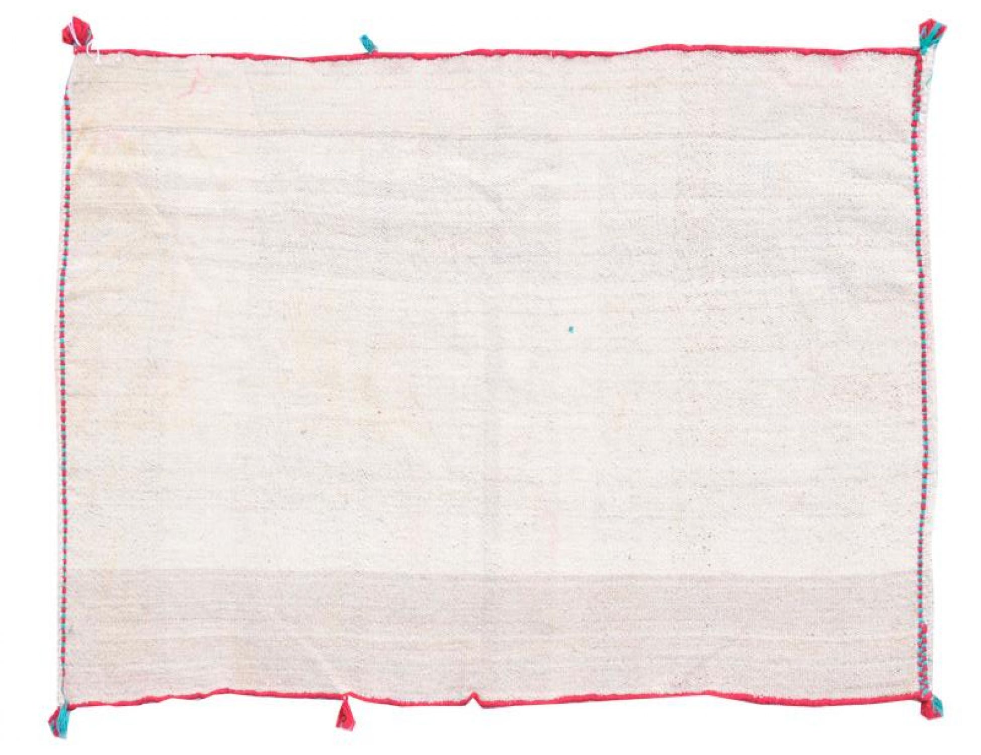 PERSIAN WOOL KILIMS   <br/>154 x 95 cm