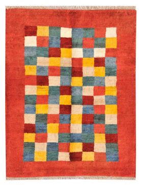 Persischer Gabbeh   <br/>154 x 110 cm