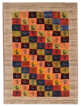 Gabbe persiano  beige <br/>119 x 79 cm