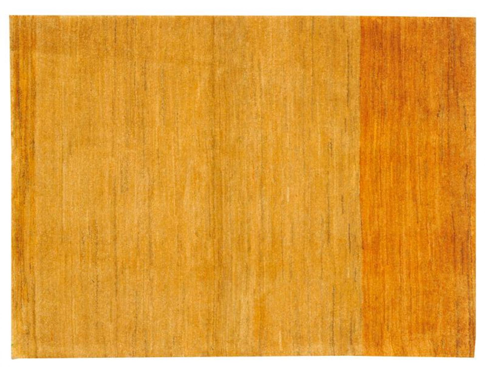 Persian Gabbeh  gelb <br/>123 x 85 cm