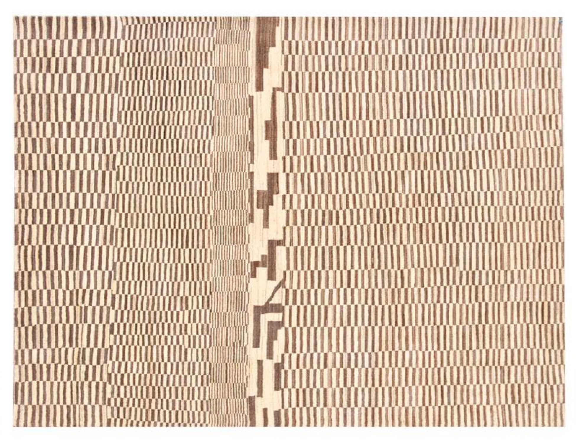 Gabbe persiano  marrone <br/>333 x 246 cm