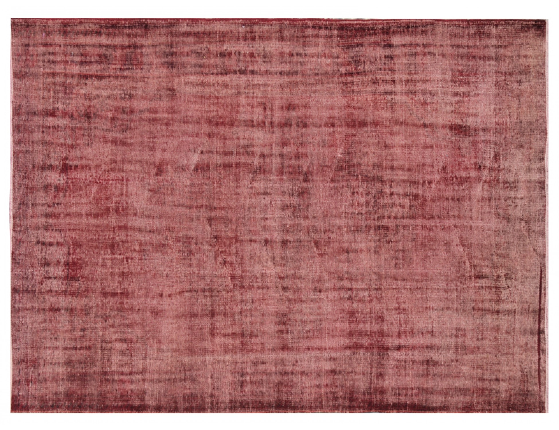 Vintage Carpet  red  <br/>277 x 162 cm