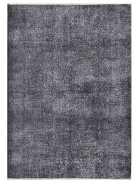 Vintage Carpet 272 X 160 grey