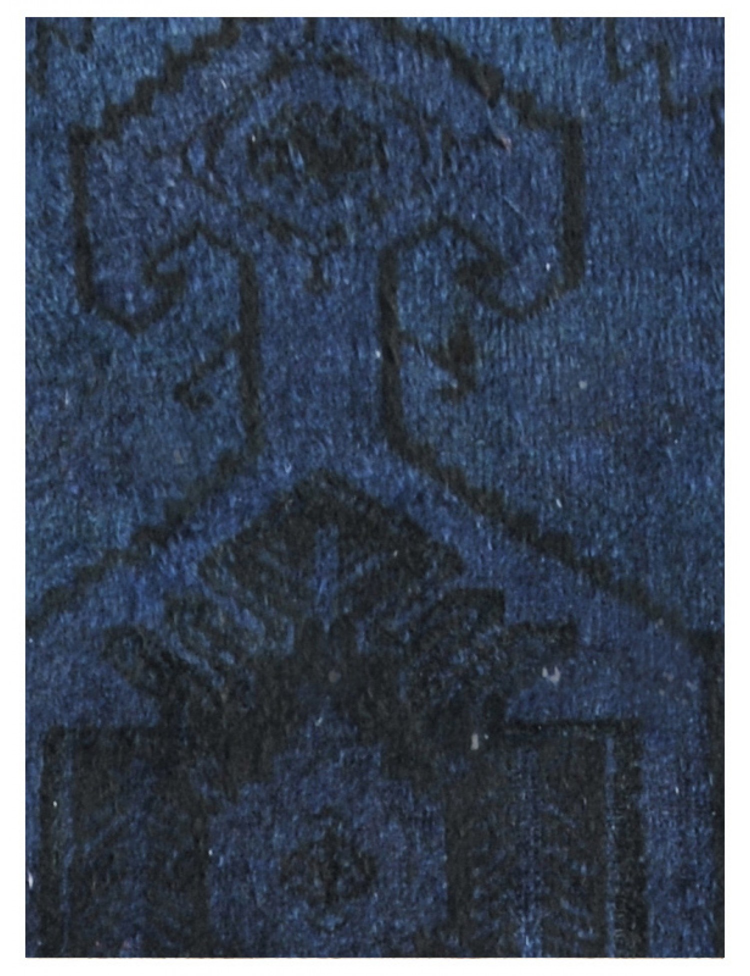 Vintage Carpet   286 x 88 cm