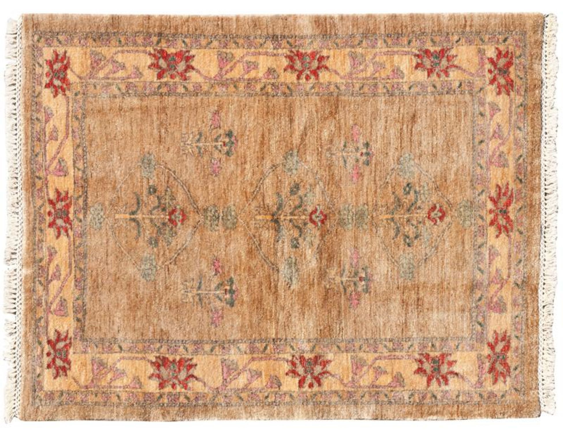 Persisk teppe   155 x 115 cm