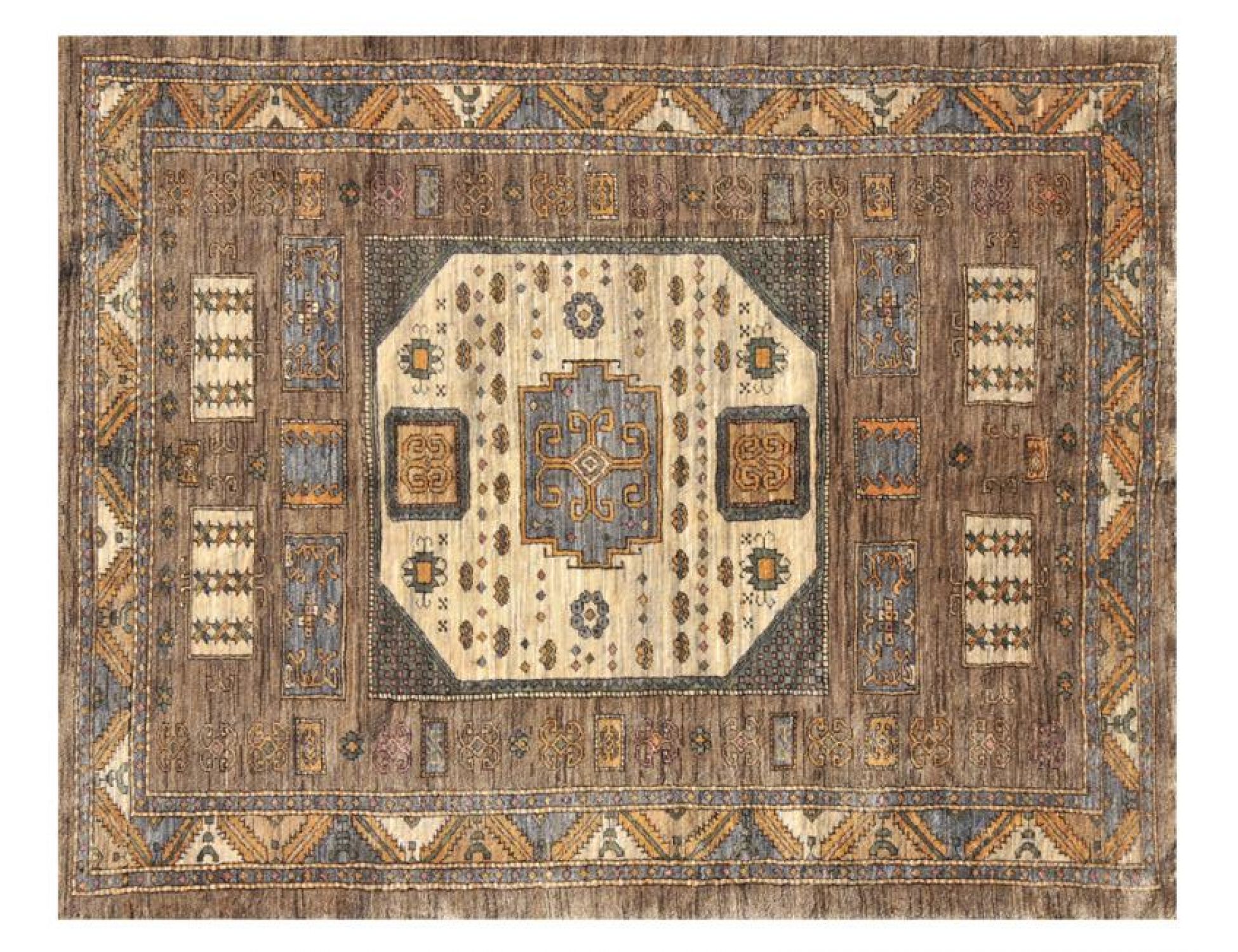 Persialainen matto   192 x 149 cm